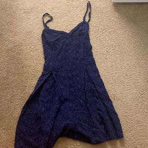 Hollister romper size XS
